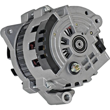 Aftermarket JAndN Electrical Products Alternator 400-12234-JN